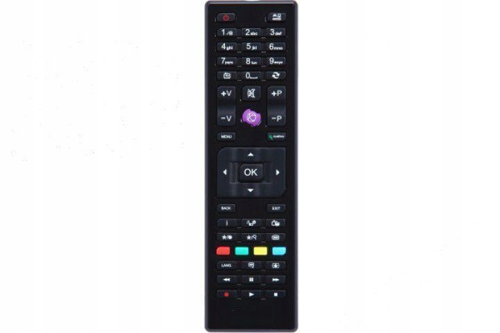 

Pilot Tv Telefunken T32TX287DLBP