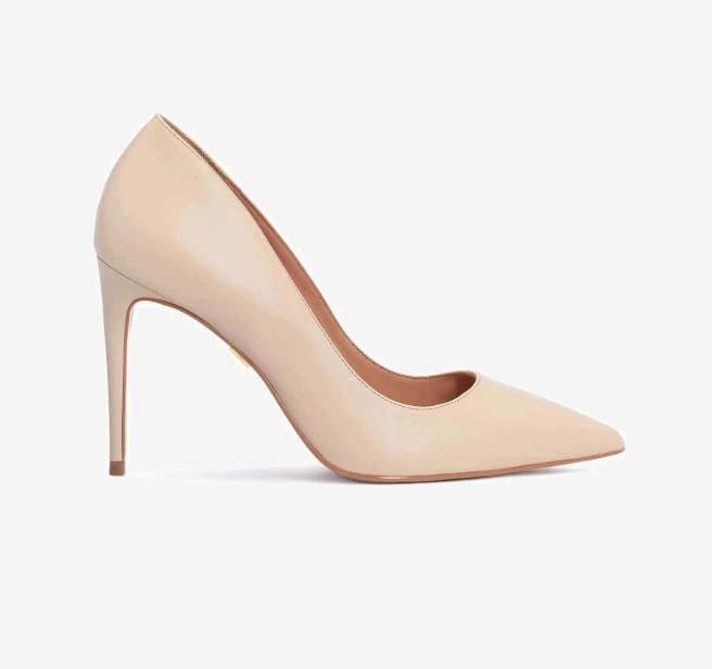 Kazar New Luciana Podpatky velikost 38