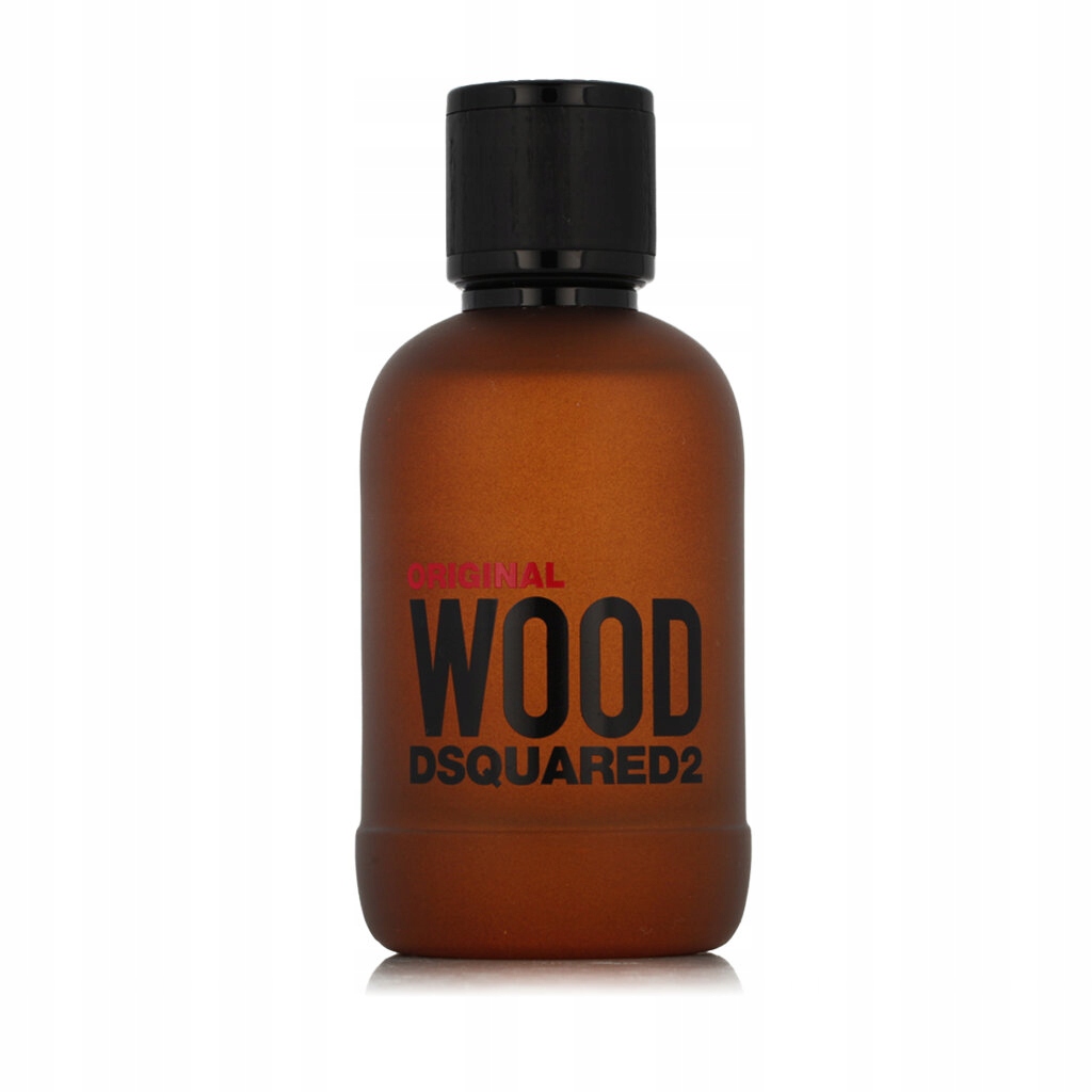 Dsquared2 Original Wood Edp 100 ml M