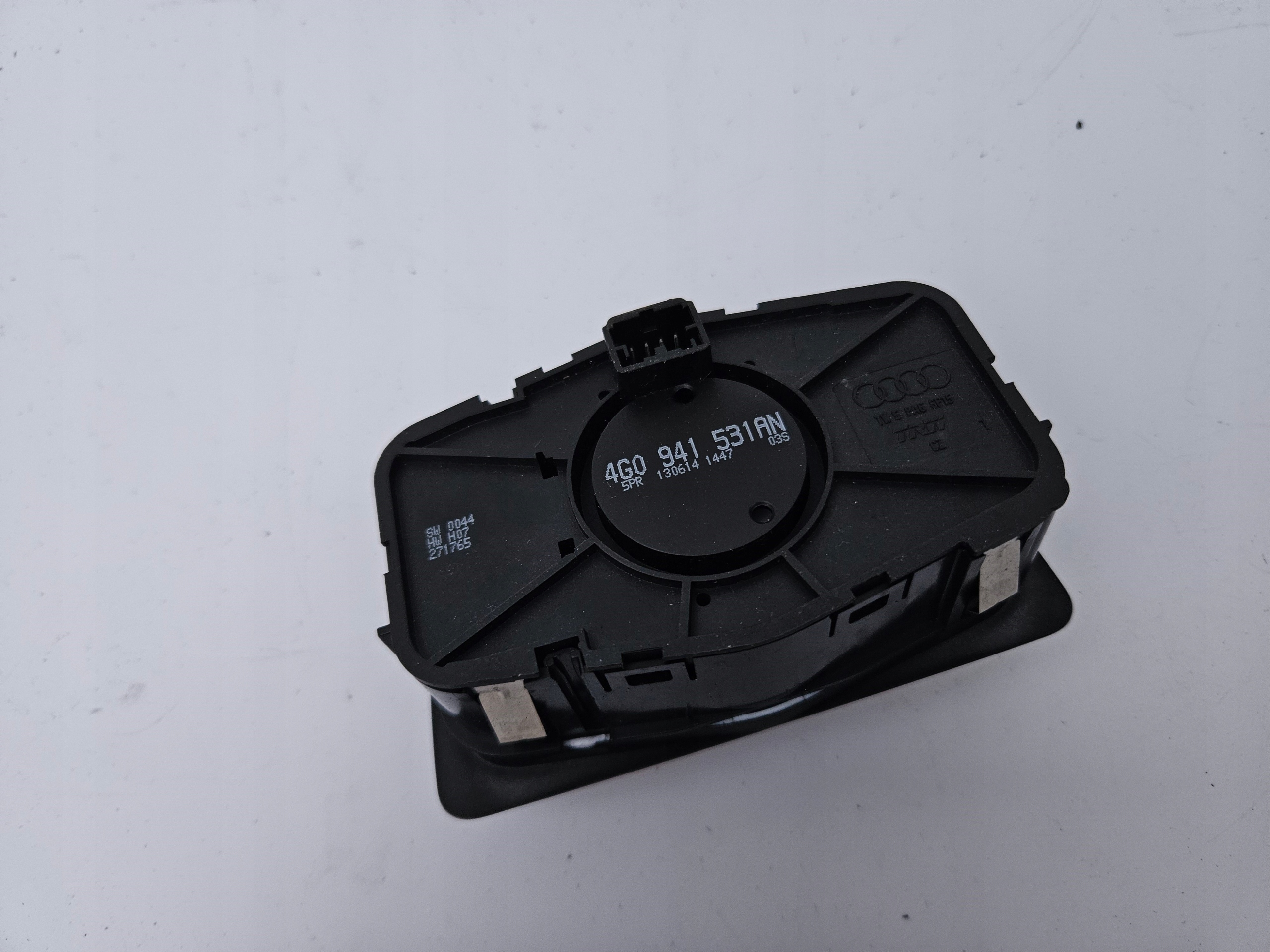 POKRETLO switch light switch AUTO AUDI A6 C7 4G HEAD UP HUD