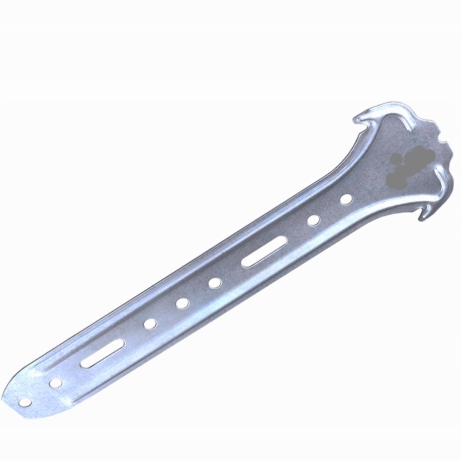 

Wieszak Kotwowy Poddaszy 200mm 20cm Grzybek 100szt