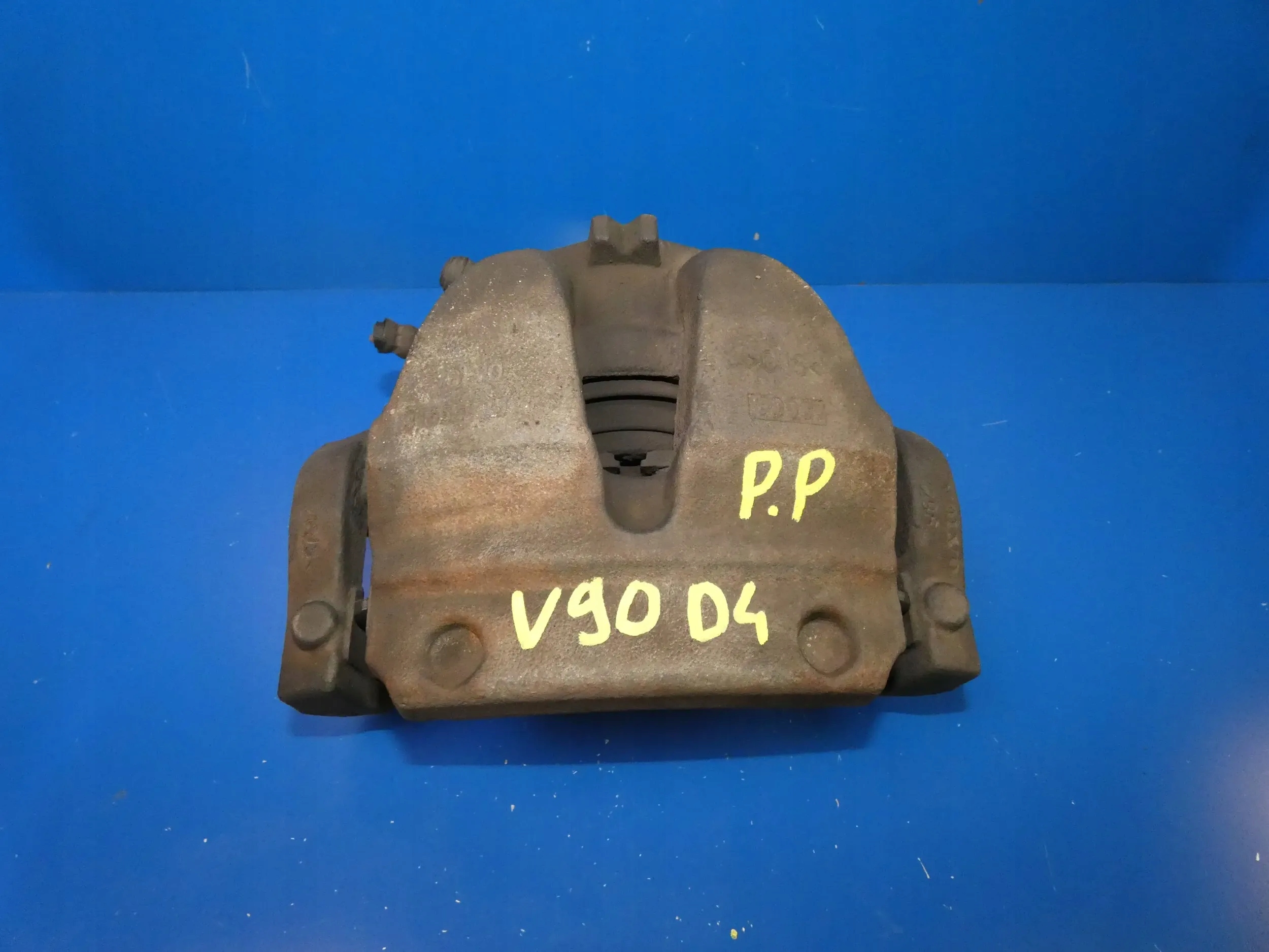 VOLVO V90 II S90 caliper brake right front front