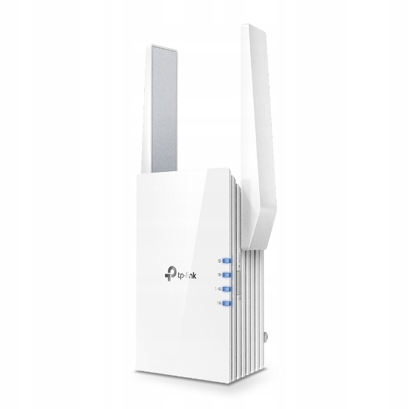 Zosilňovač signálu WiFi Tp-link RE505X