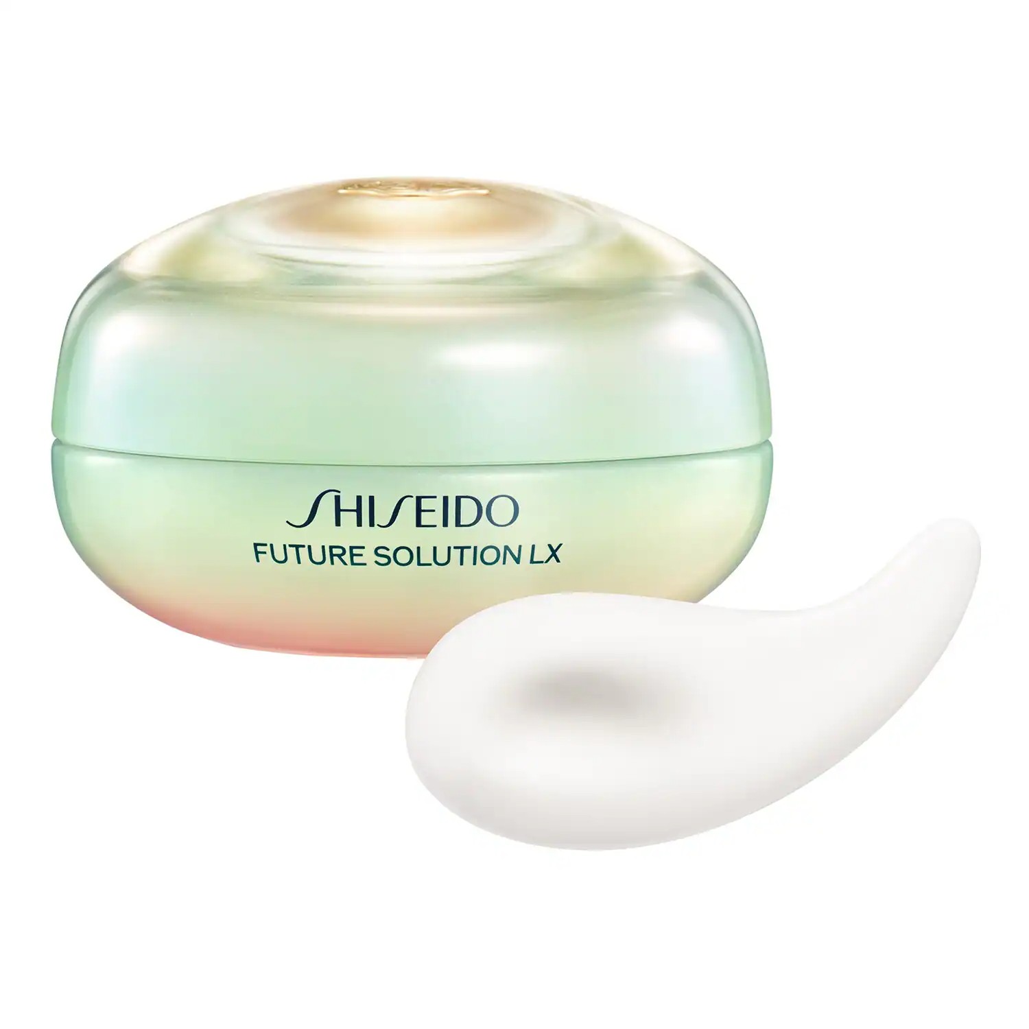 Shiseido Future Solution LX Legendary Enmei 15ml Oční krém
