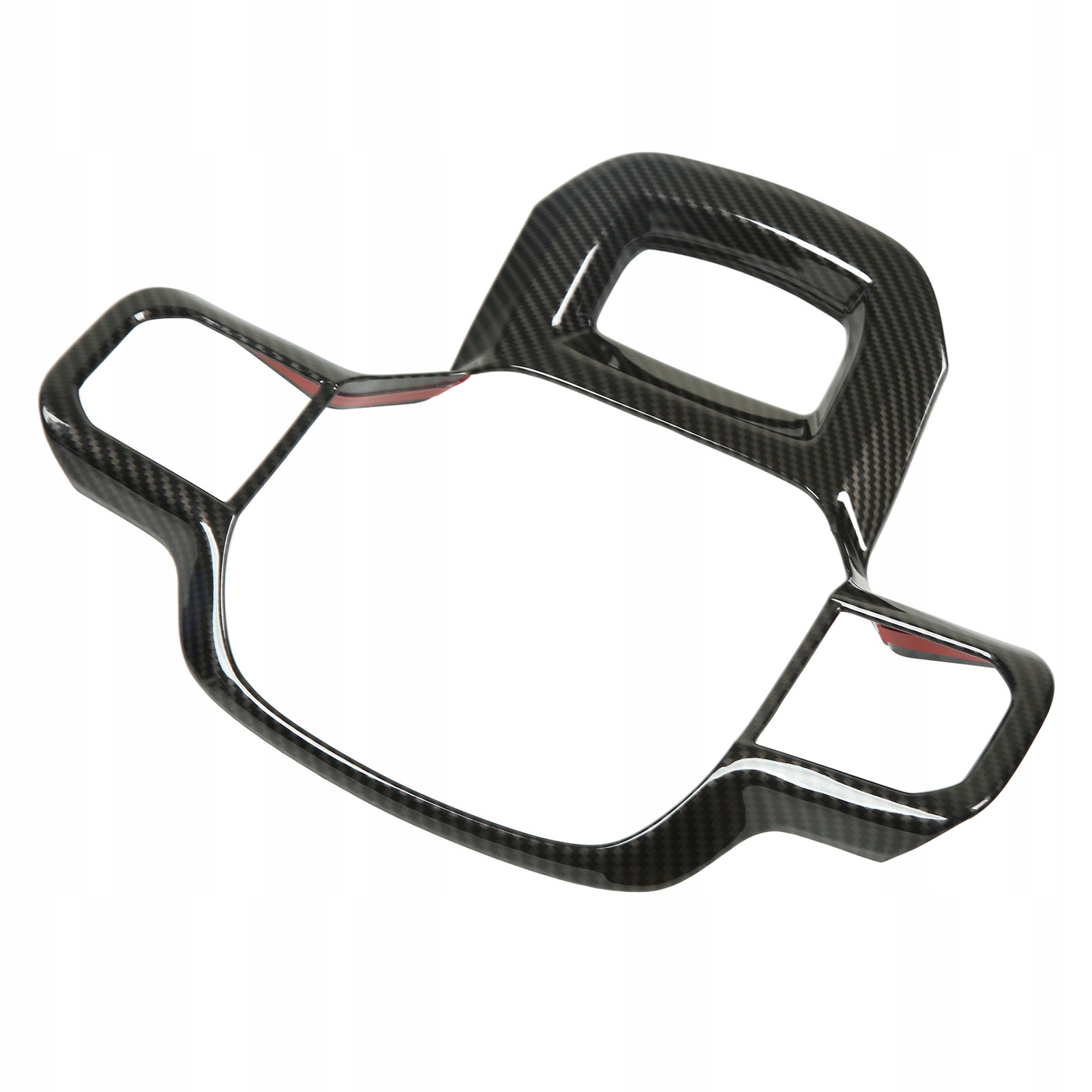 Osłona panelu kierownicy ABS Dekoracyjne Kod producenta 204322