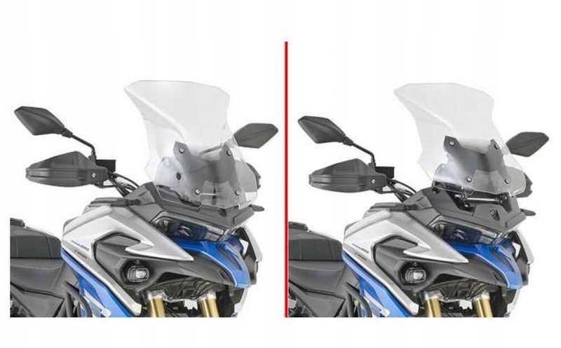 Kappa Sklo Voge Valico 525 Dsx 24-, (47 X 44 CM) Priehľadné