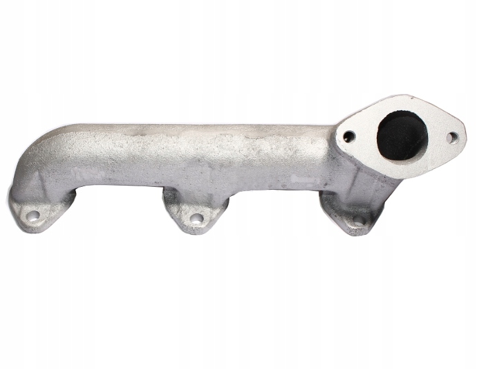 KOLEKTOR WYDECHOWY ZETOR 3011 MAJOR MAJOREK