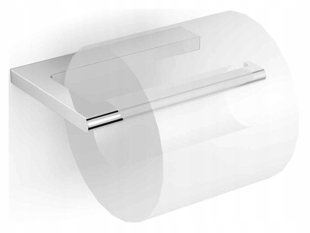 Držák papíru Stella Milano Chrom 12.441