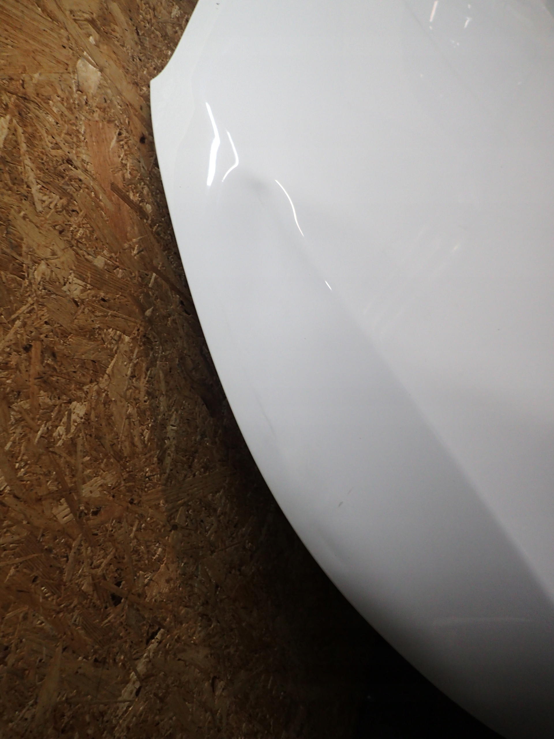 cofano MERCEDES VITO W447