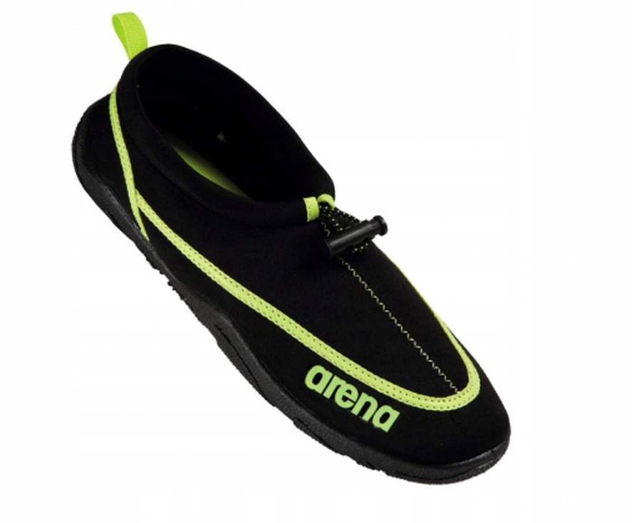 

Arena Bow Buty Męskie Do Wody Koralowce Jeżowce 44