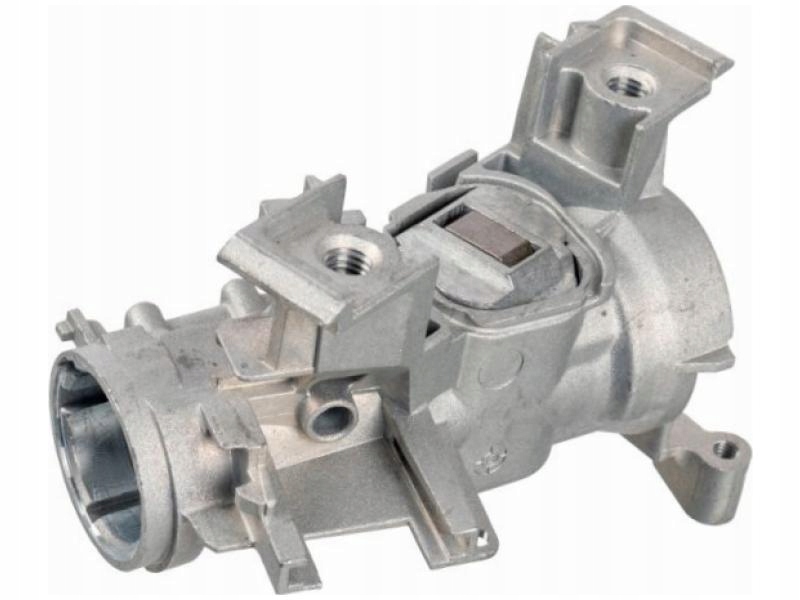 Blokovanie Volantu Vw Scirocco III MK3 Eos Beetle Caddy IV MK4