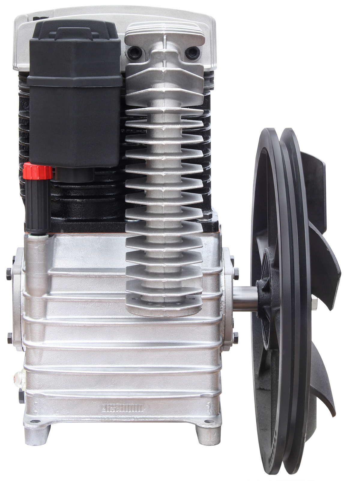 SPRĘŻARKA KOMPRESOR SHAMAL K30 AGREGAT TŁOKOWY POMPA 4kW Marka Shamal