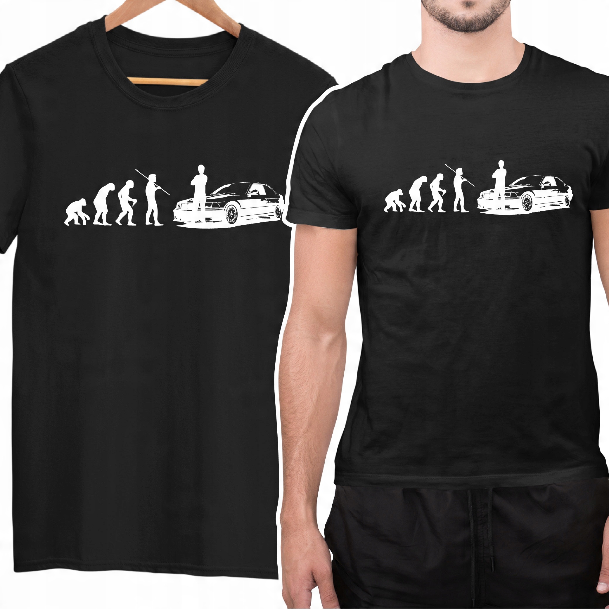 

Tshirt Bmw E30 E36 E46 E39 E60 E38 Mpower M-power