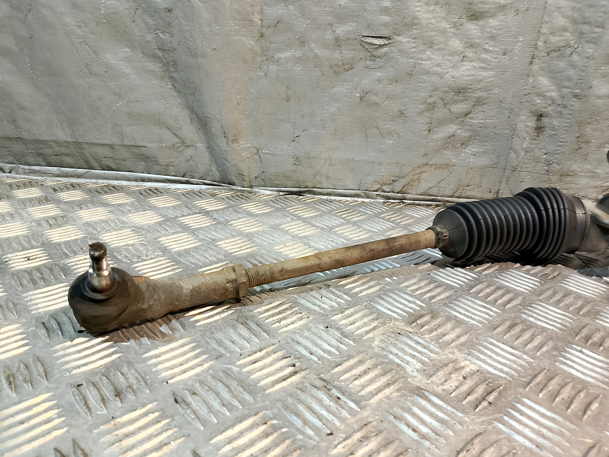 Boîter direction Boîter direction JAGUAR X-TYPE 2.5 V6 7832390