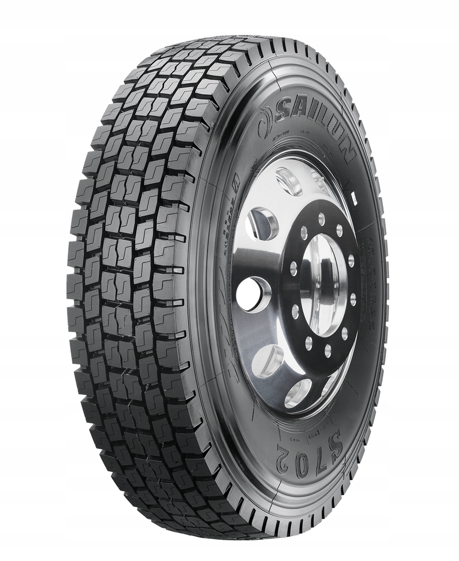 

4x Sailun 215/75 R17.5 SDR1 128/126M Napęd 3PMSF