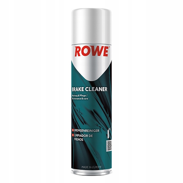 Zmywacz Do Hamulców Narzędzi Tarcz Sprzęgła Rowe 500 ML 23071-0005-99
