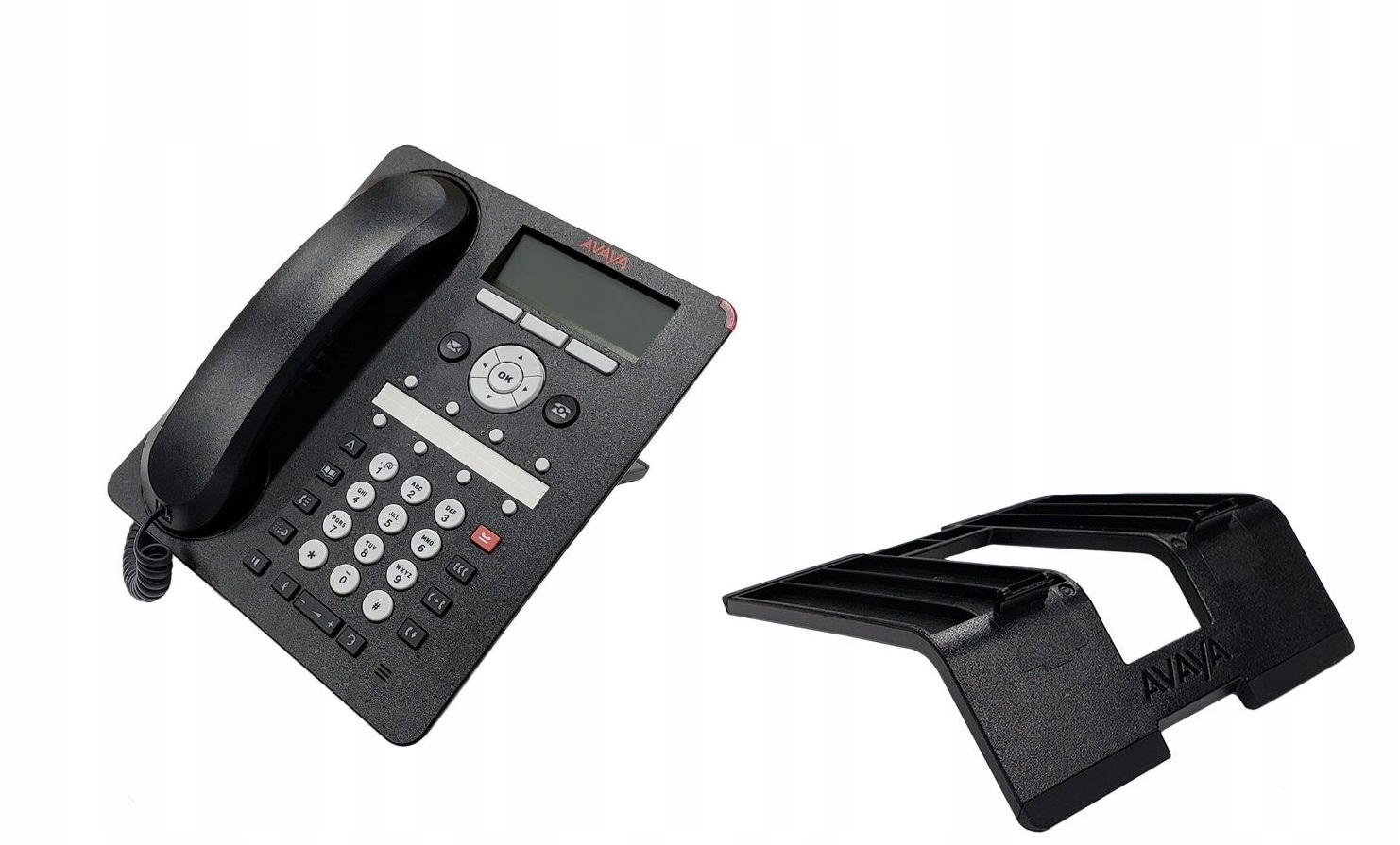 Telefon AVAYA 1608 VoIP PoE