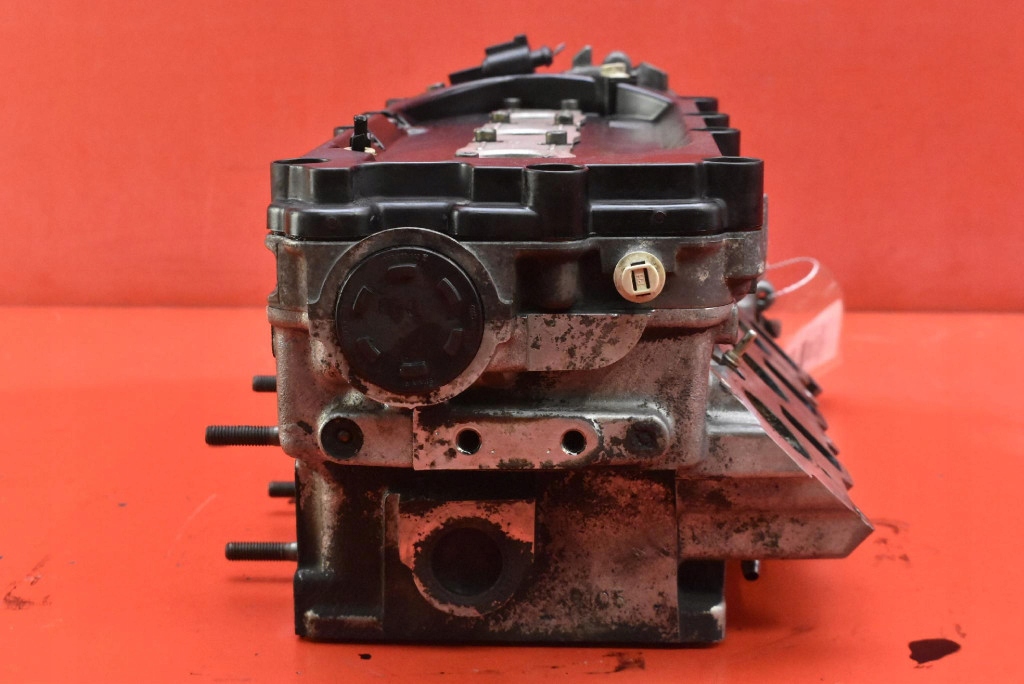 TESTATA Motore 0594AE AUDI A6 C6 3.0 TDI 225 KM 04-08