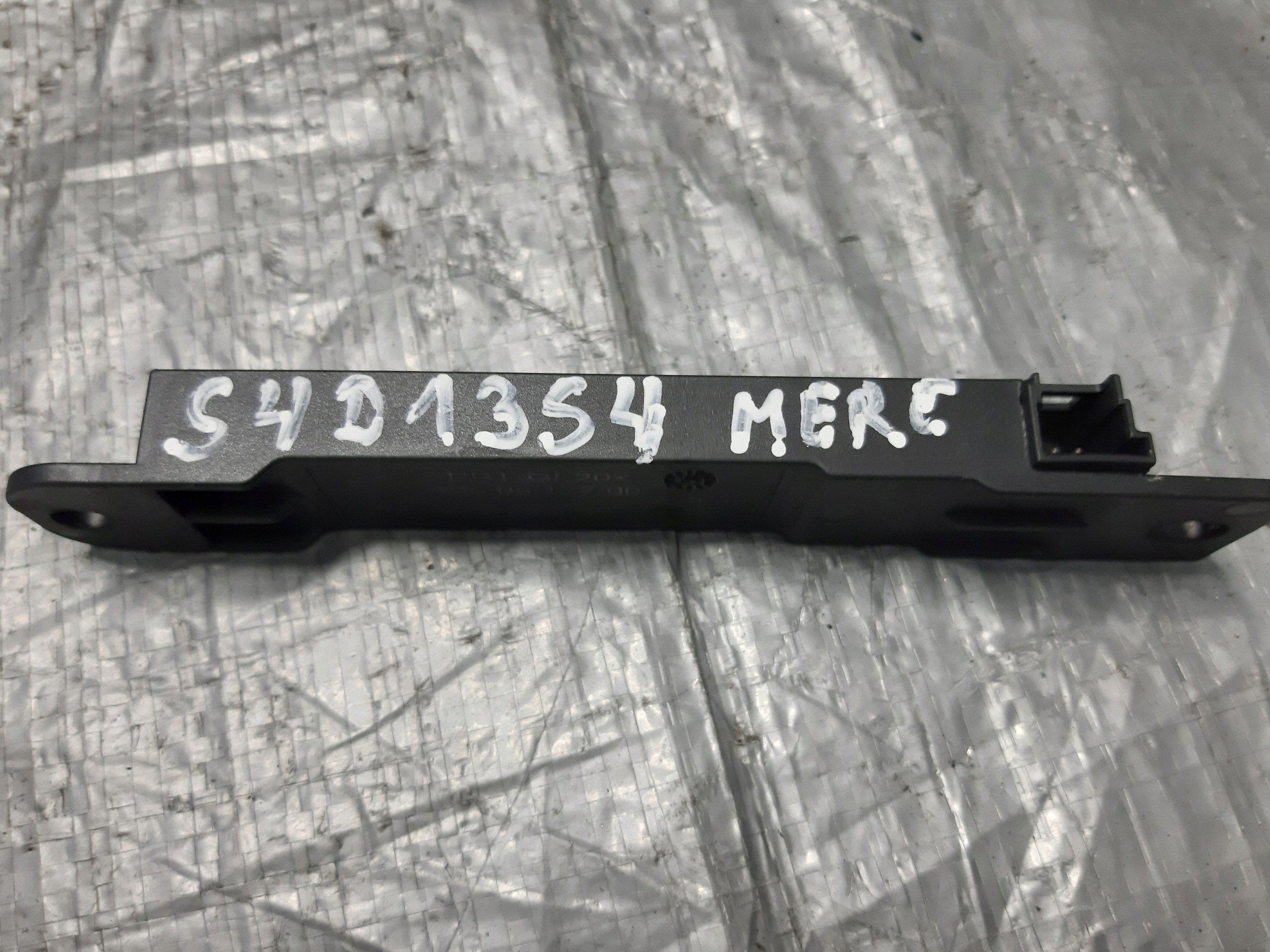 module antenne Mercedes-Benz GLB X247 OE A1679054700