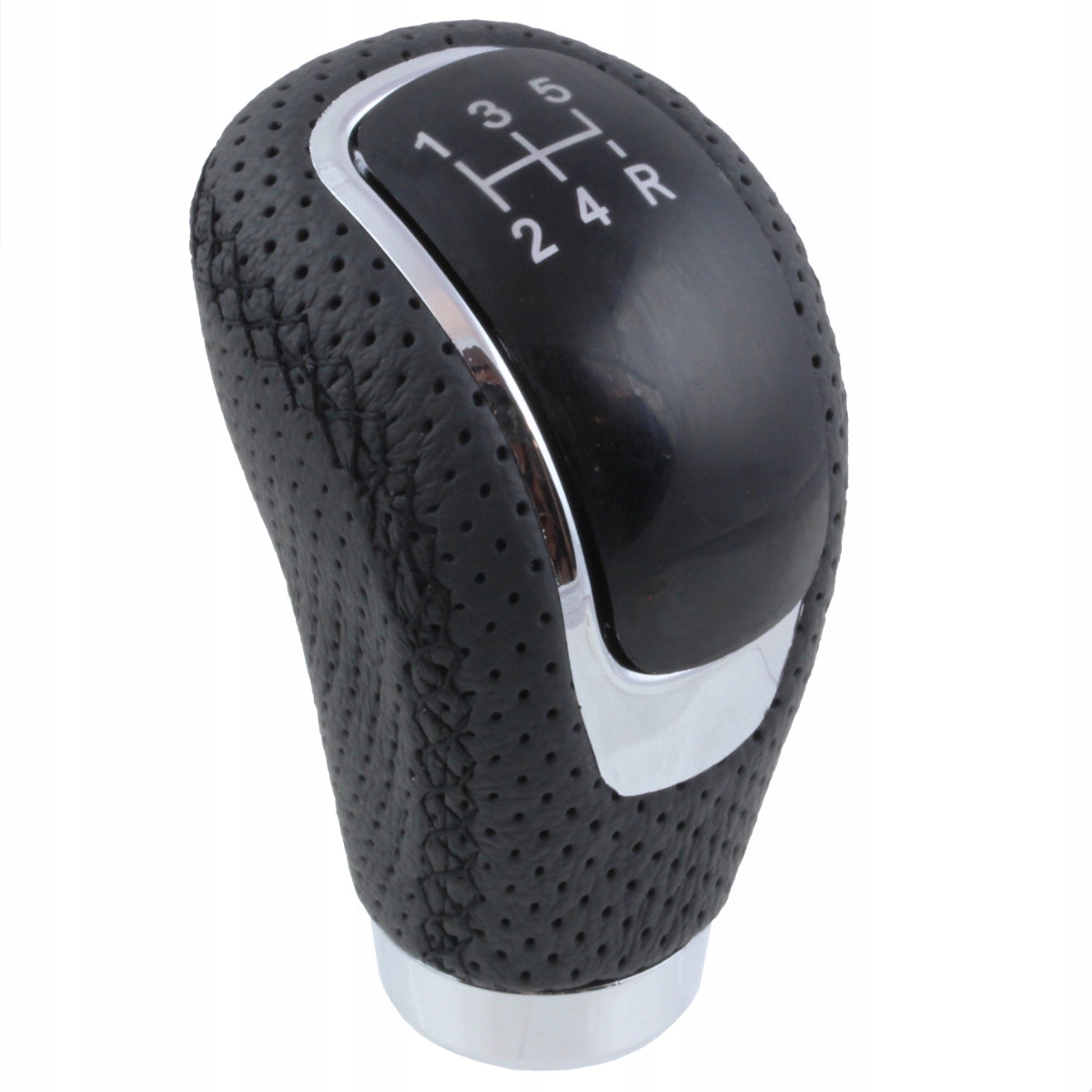 ME-001849/ME - УНИВЕРСАЛЬНАЯ КОЖАНАЯ РУЧКА ПЕРЕКЛЮЧЕНИЯ ПЕРЕДАЧ MERCEDES