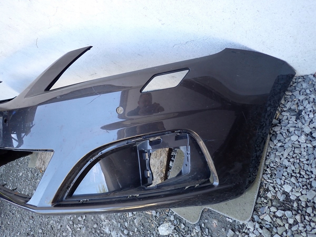 bumper front front SEAT ALHAMBRA 7N 7N5 2010- 7N5807221A