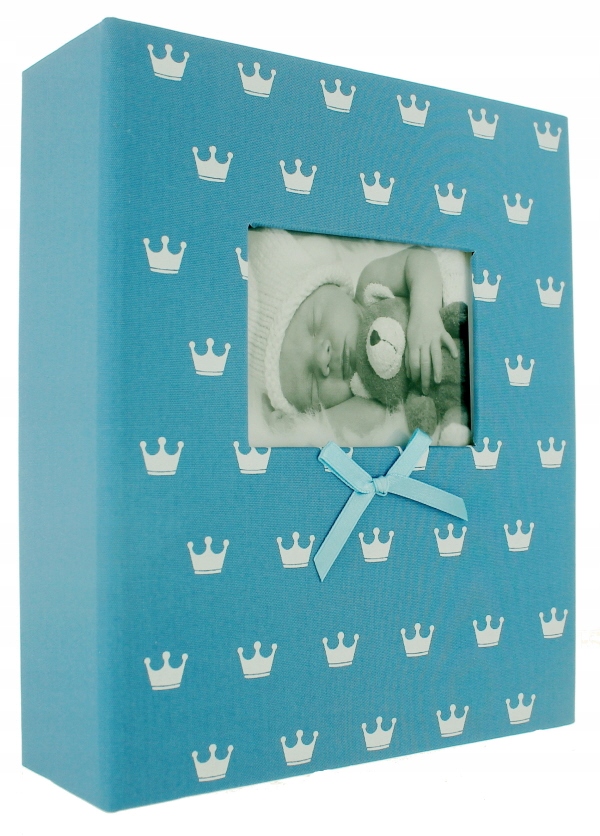 ALBUM DZIECIĘCY NA ZDJĘCIA 300 ZDJĘĆ 10X15 CM Model Dph46304