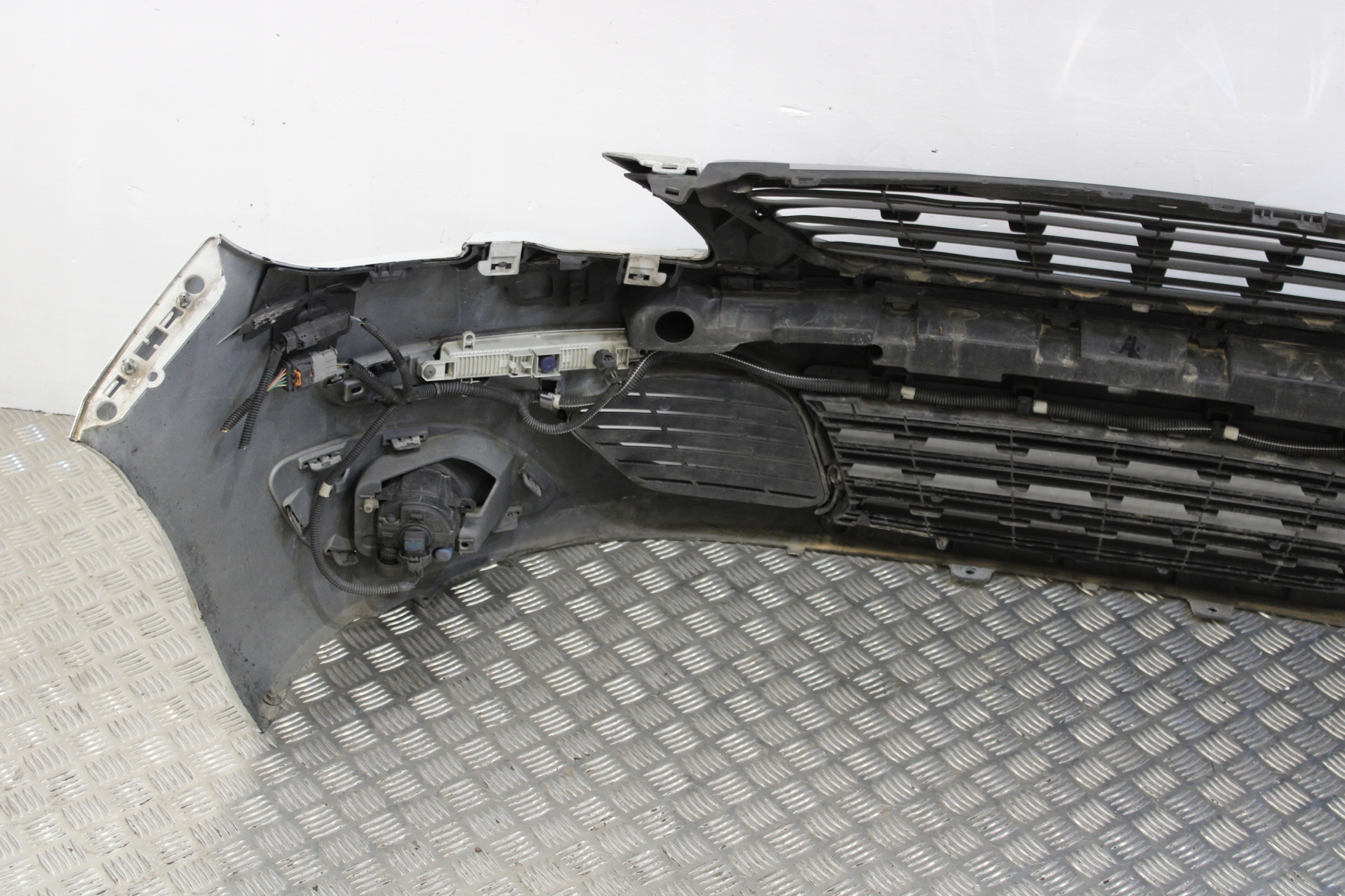 bumper front front complete PEUGEOT 308 T9 SW KOMBI