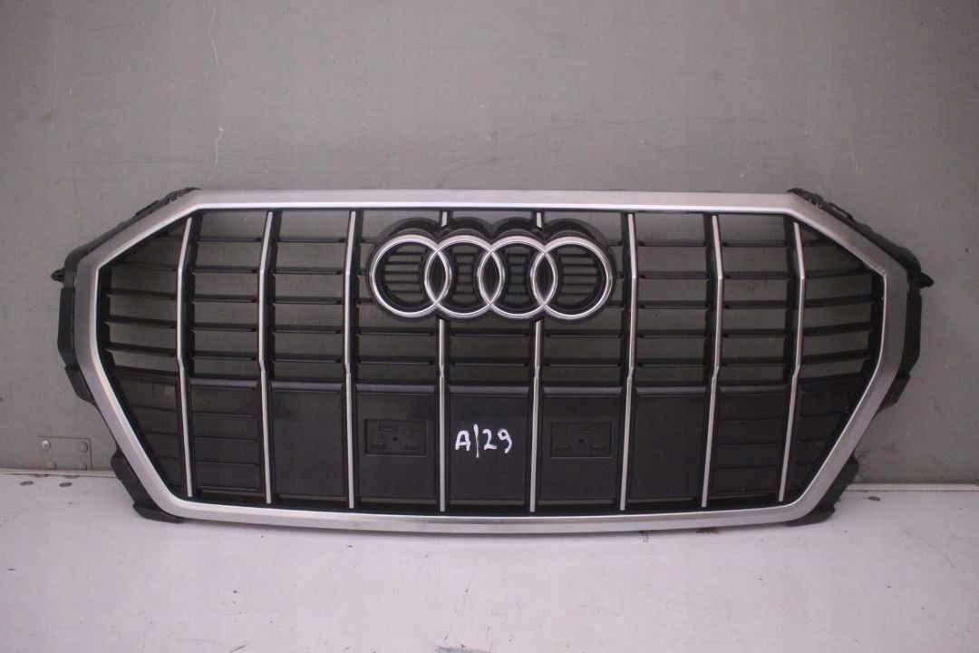 Audi Q3 Kühlergrill FRONTGRILL Kühlergitter - Thumbnail 1