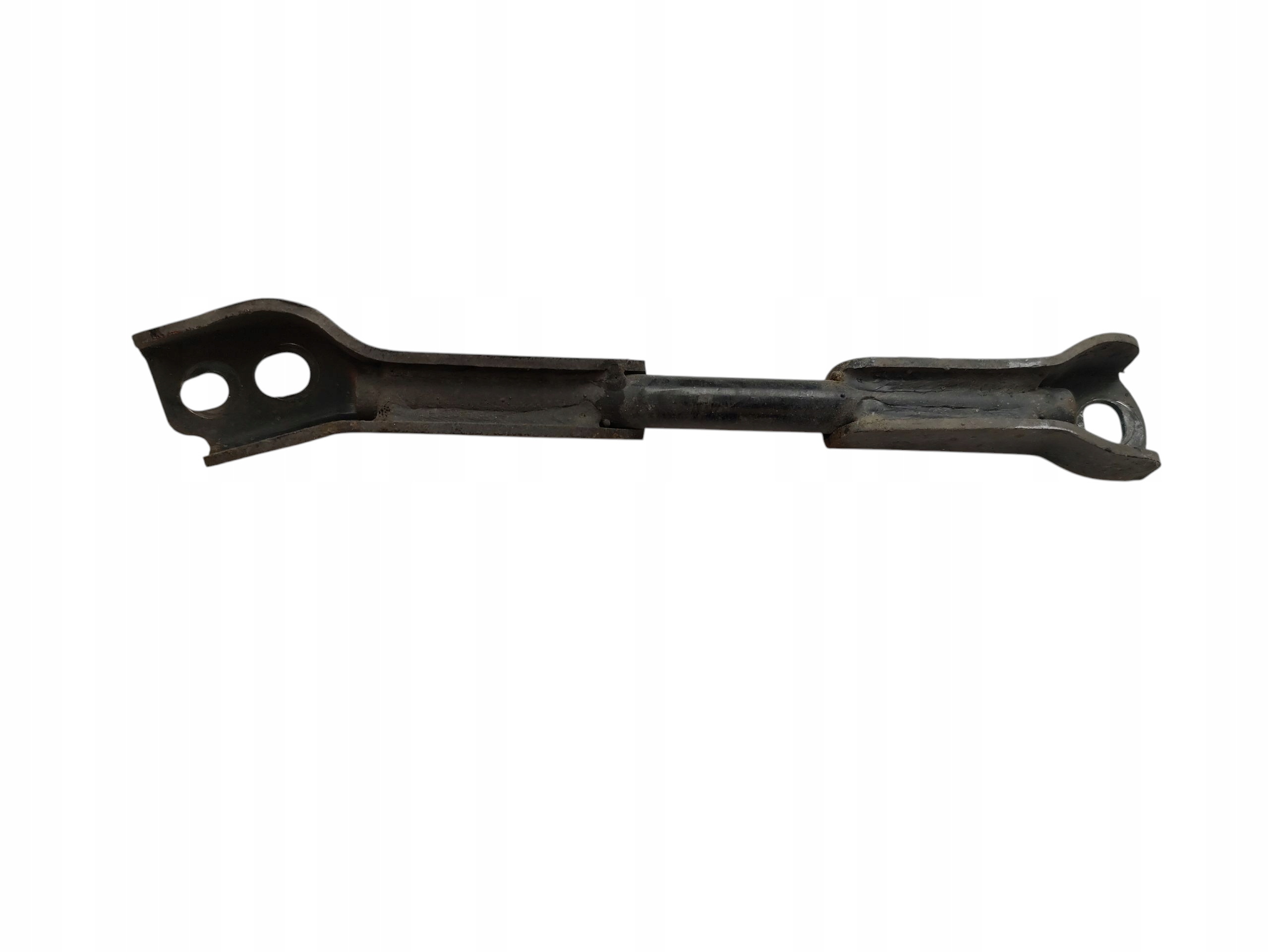 console right LAND ROVER DEFENDER II L663 L8B2-106K12-AA