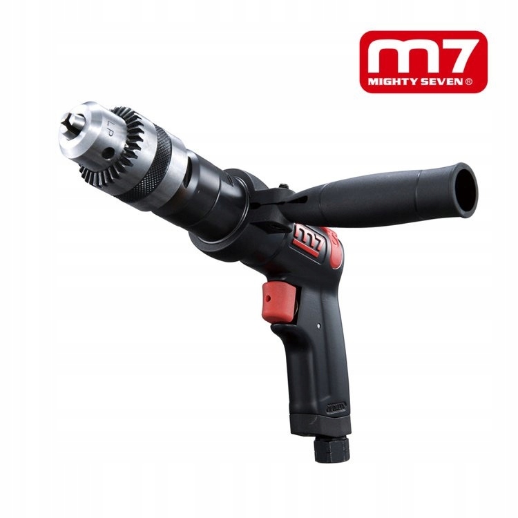 M7 Mighty Seven QE-543 пневматическая дрель