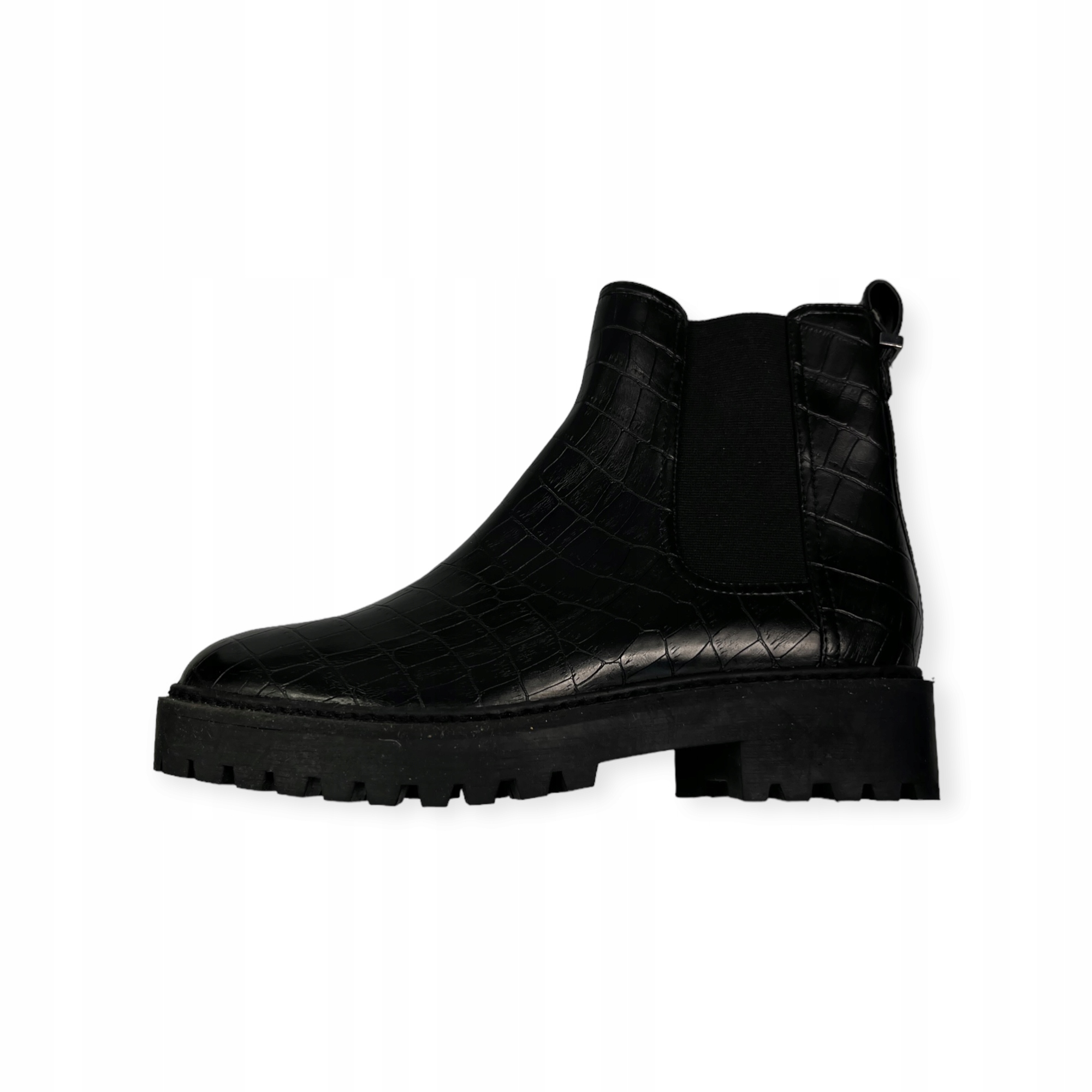 Klasické dámské kotníkové boty Kenneth Cole 36