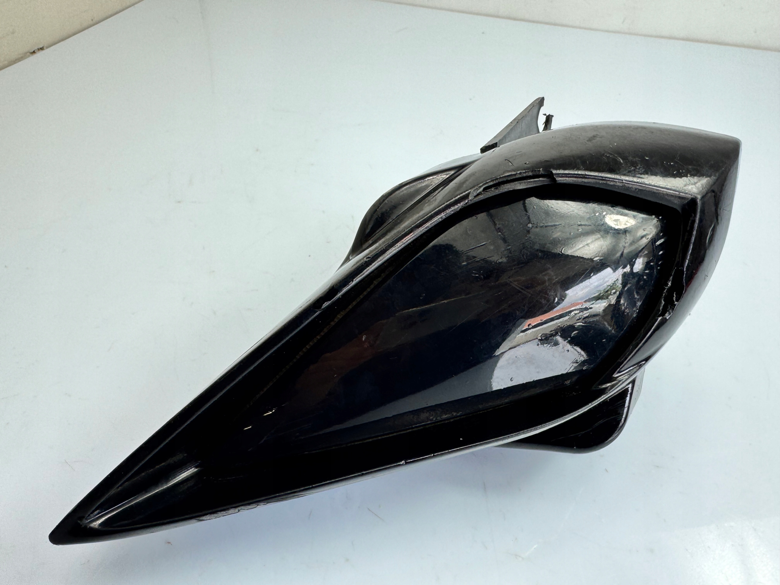 LAMPA PRZÓD REFLEKTOR YAMAHA YFZ 450 RAPTOR