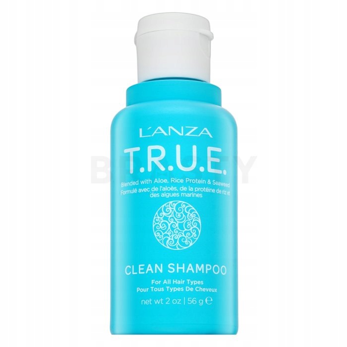 L’anza T.r.u.e. Clean Shampoo 56 g