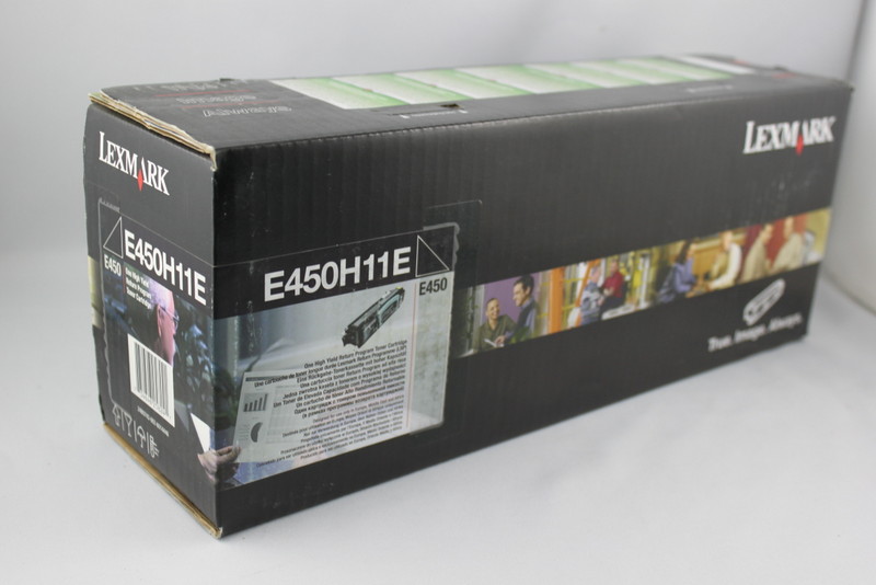 Lexmark E450 E450H11E Originál