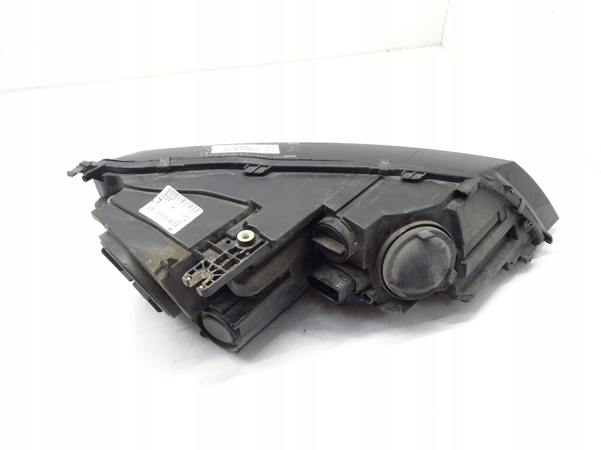 REFLEKTOR light left front front XENON AUDI A6 S6 C7 4G8941005D UK