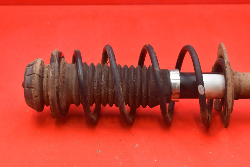 shock absorber left front PEUGEOT 107 1.0 12V 68 KM 05-08