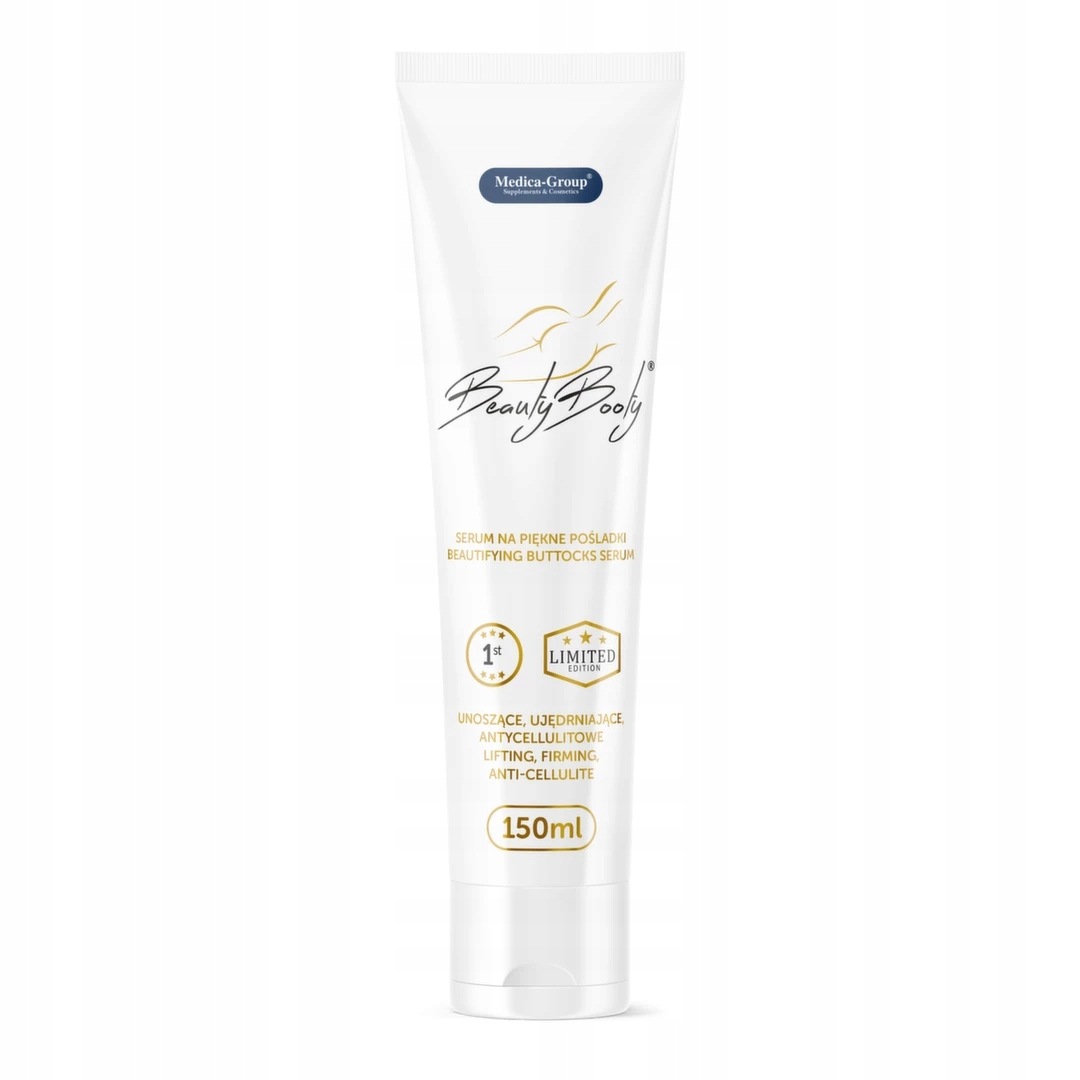 Medica-Group Beauty Booty zpevňující sérum na zadek 150 ml