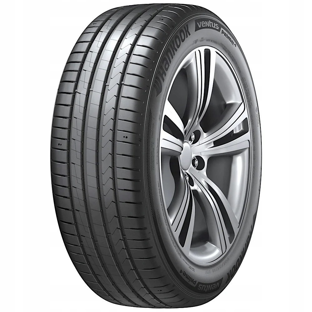 1x Opona 225/60R17 Ventus PRIME4 K135A 99V Hankook