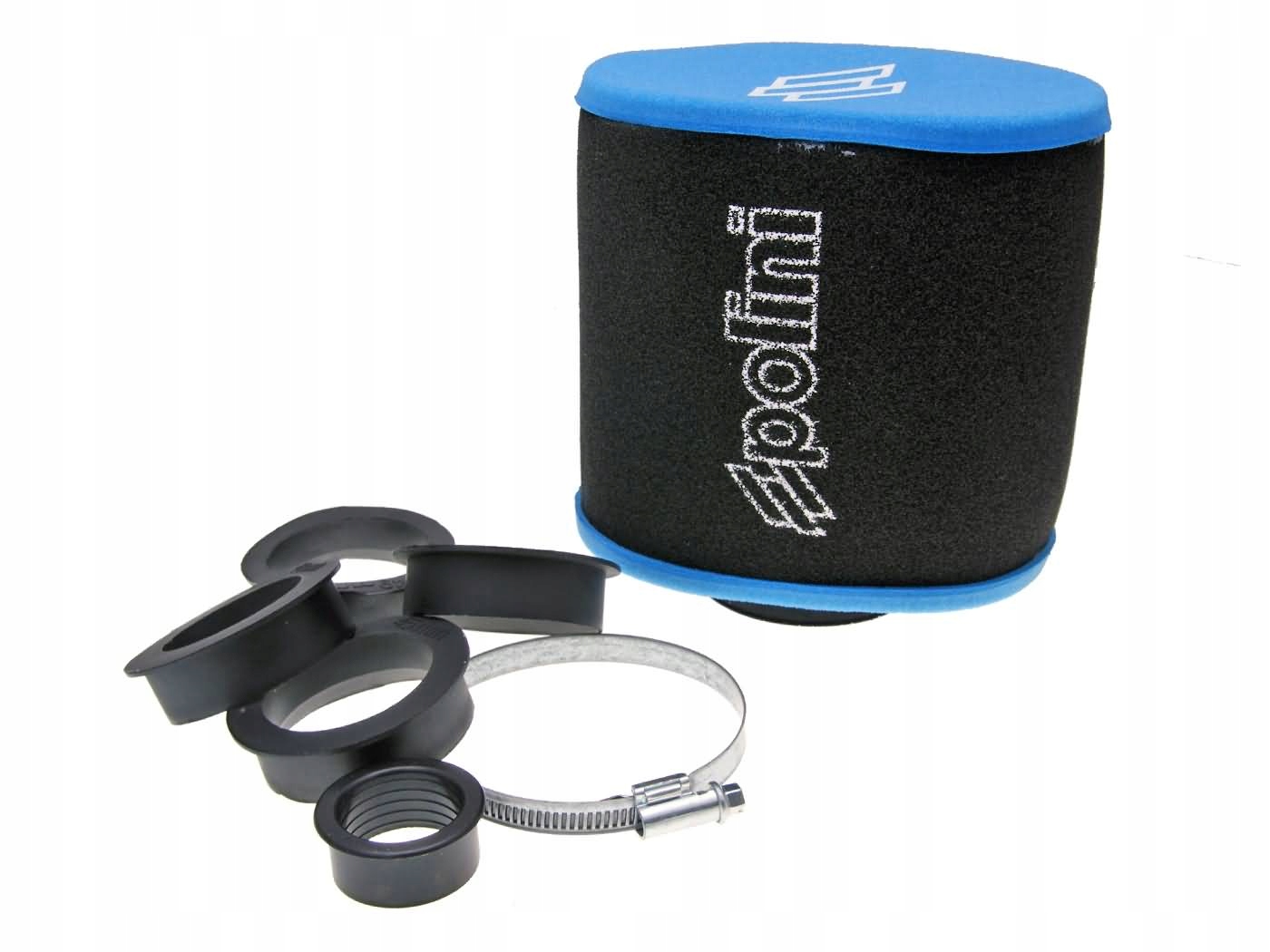 Filtr powietrza Polini Big Evolution 28 55mm