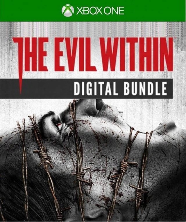 The Evil Within Digital Bundle Xbox One/x/s Klucz