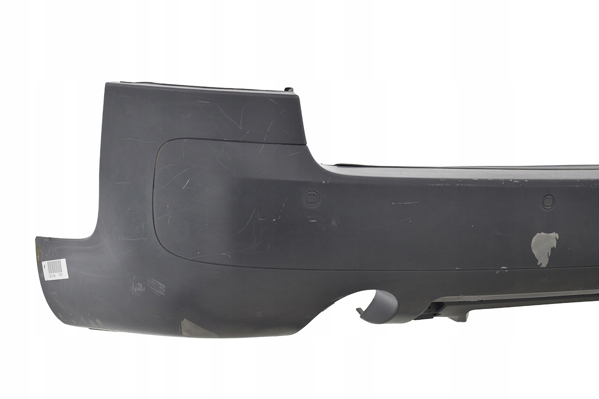 bumper rear rear part AUDI A6 A6 C5 ALLROAD PDC
