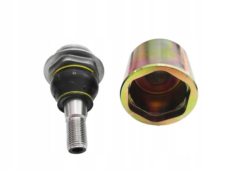 KLUCZ NASADKA DO SWORZNIA WAHACZA RENAULT MASTER III 10- MOVANO B