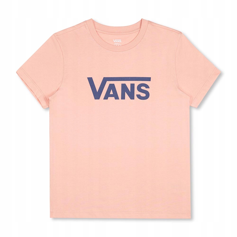 

Koszulka damska Vans Drop V Crew-b VN0A5HNMZS6 S