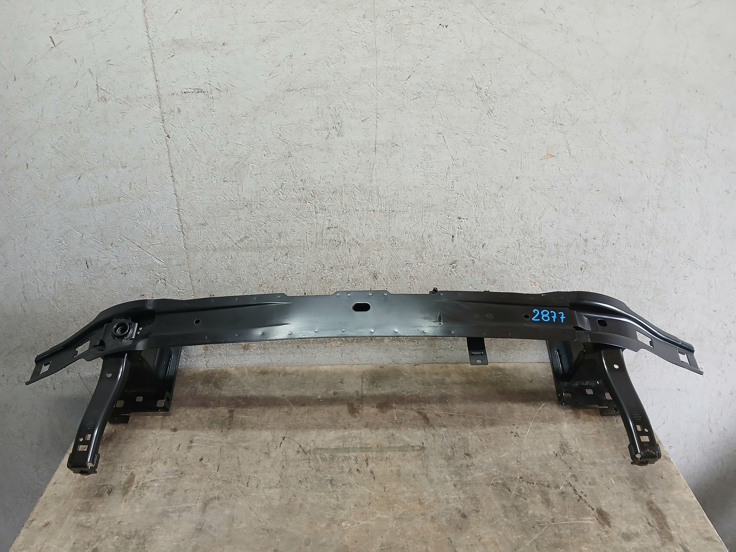 bumper support front VW ARTEON 3G8 new originál 3G8807611D