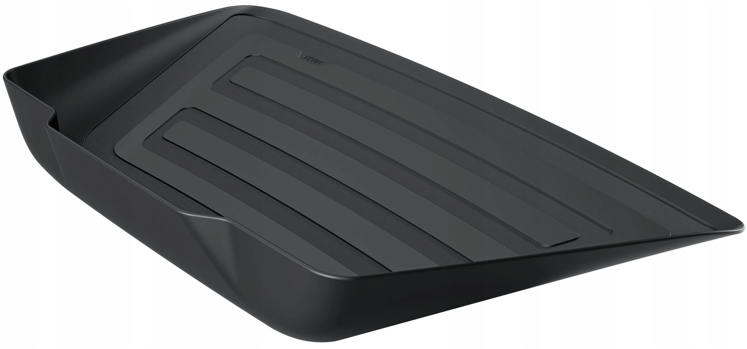 Thule Chariot Floor Mat double – podložka chrání podlahu přívěsu