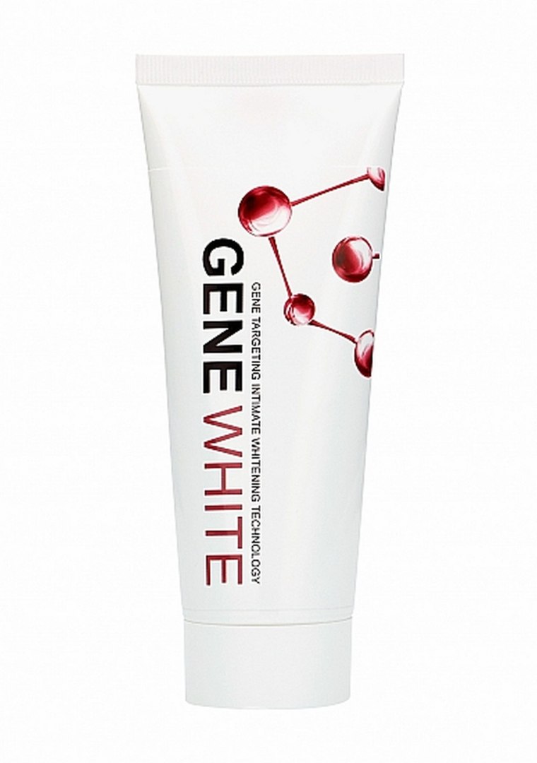 Lighten Cream – Gene White – 100 ml