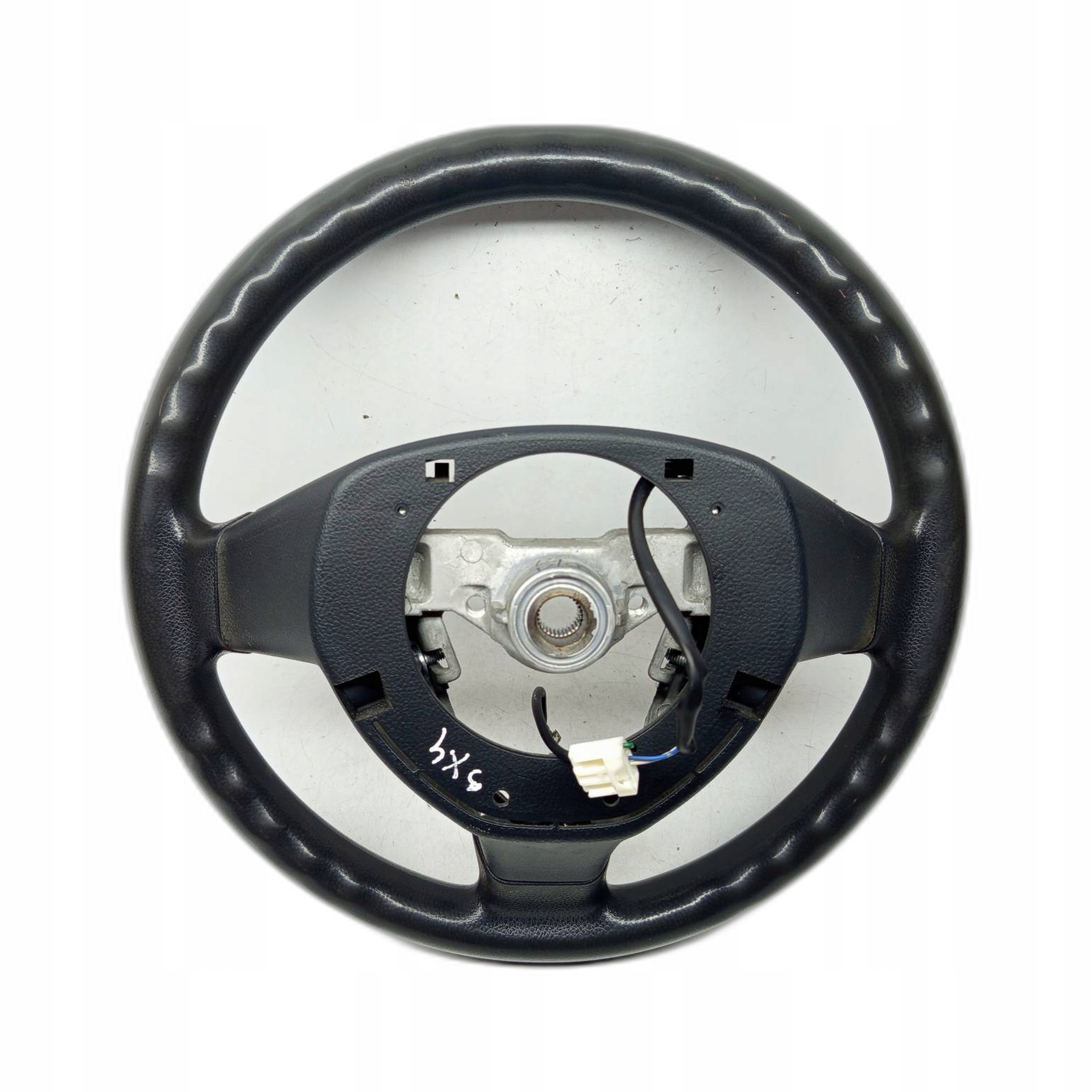 lenkrad SUZUKI SX4 1.9 DDiS GS12001880 09r