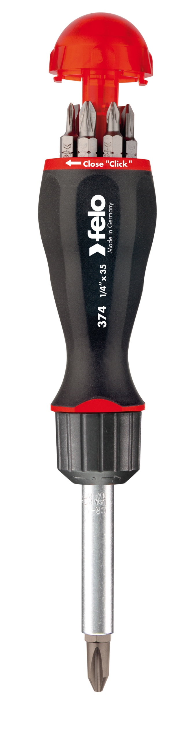 WKRĘTAK Z GRZECHOTKĄ + 8 BITÓW FELO