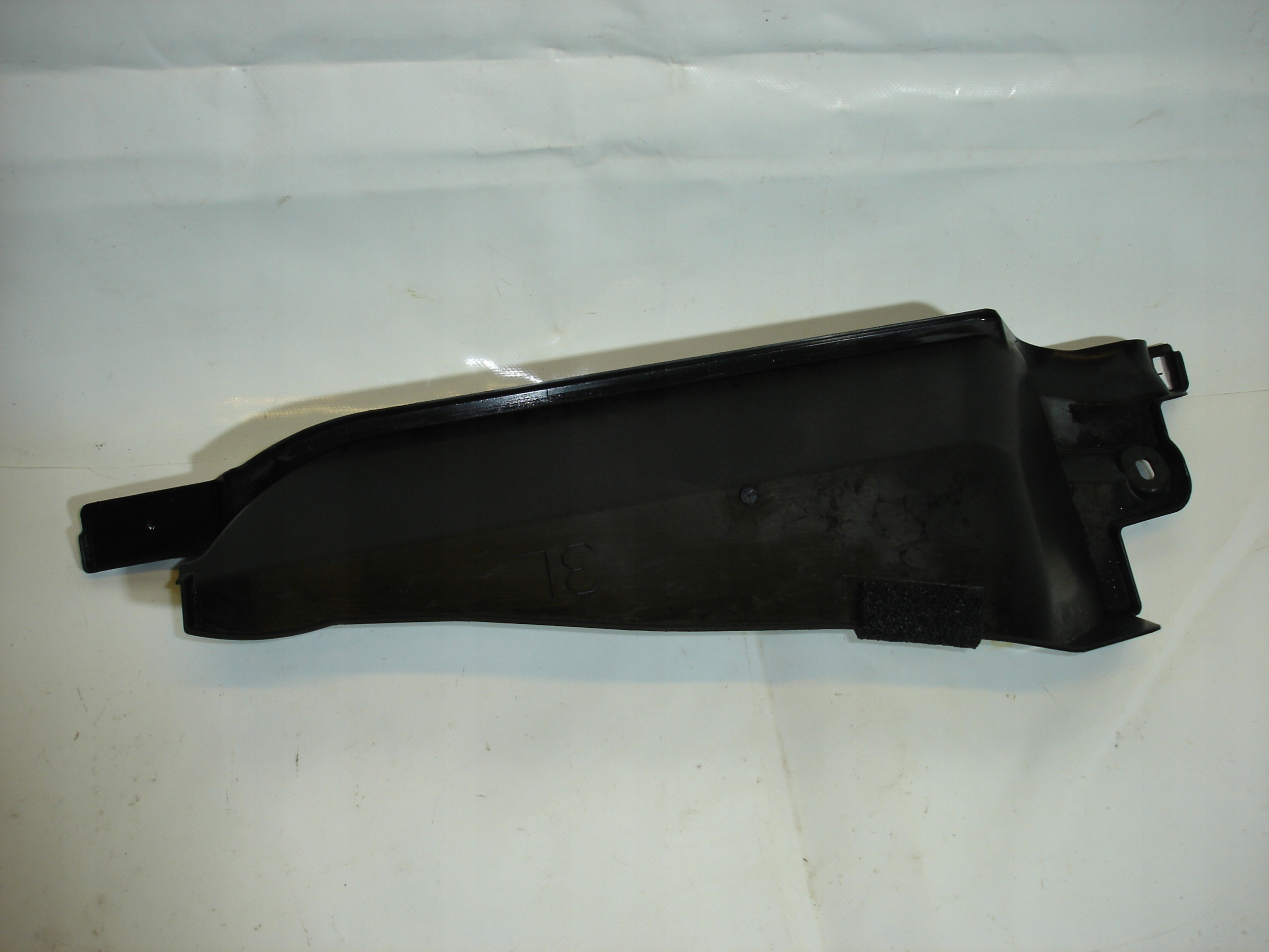 TOYOTA RAV4 V 19- Blende Abdeckung 55752-42020
