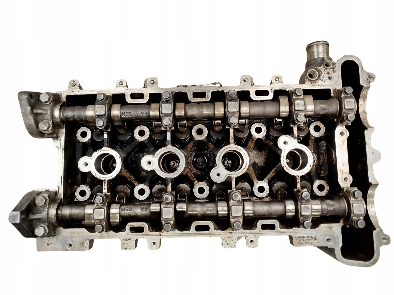 TESTATA Motore Opel Saab 55561059 2.0 16V Z20NET
